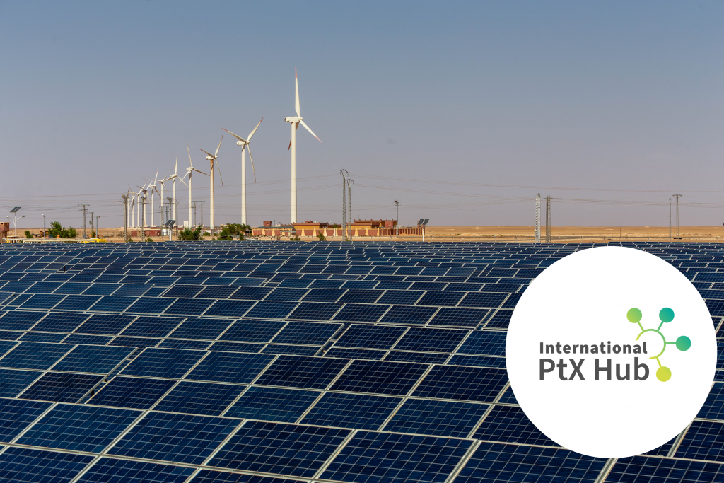 Projects - PtX Hub