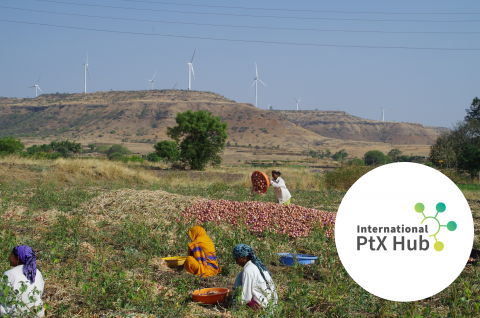 Projects - PtX Hub