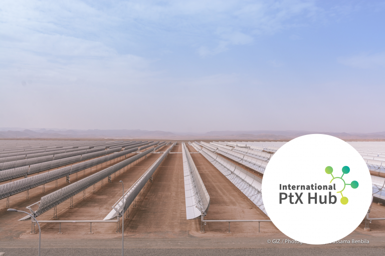 Projects - PtX Hub