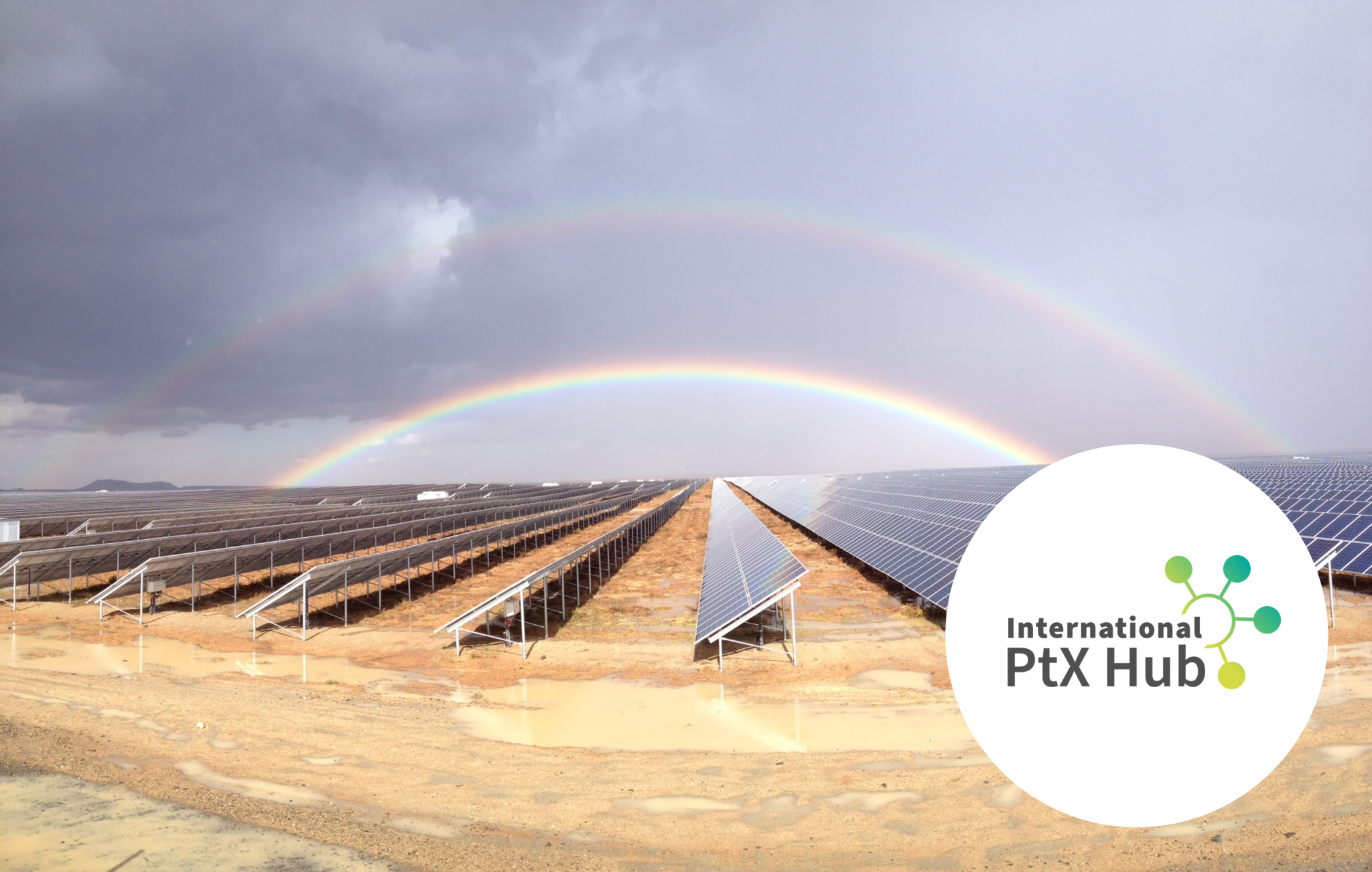 Projects - PtX Hub