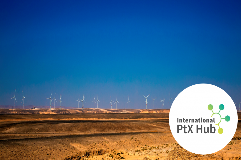 Projects - PtX Hub