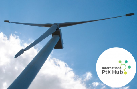 Projects - PtX Hub