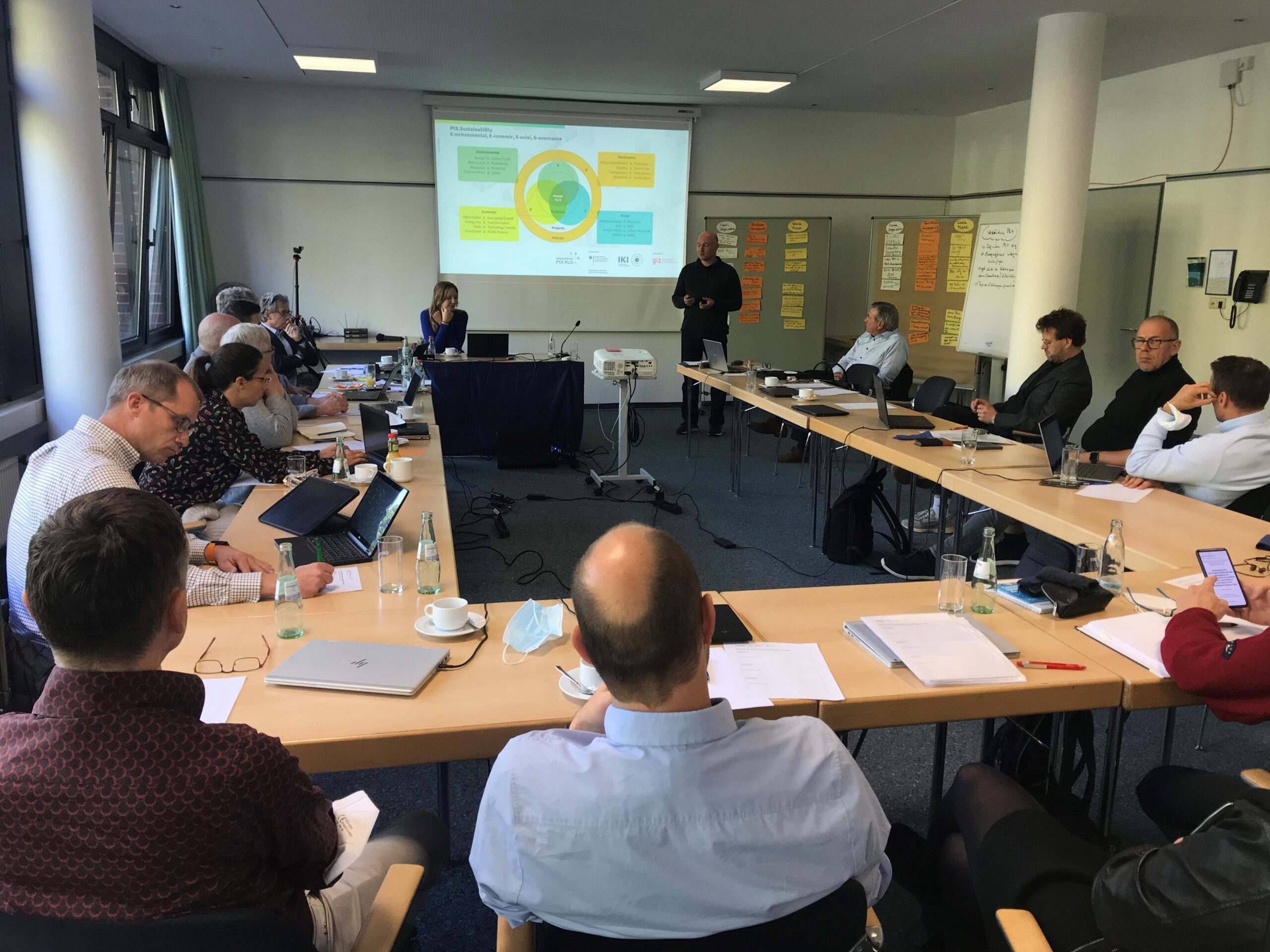 PtX.Train-of-Trainers - PtX Hub