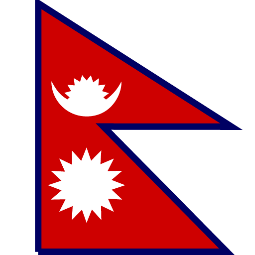 Language for training: Nepal