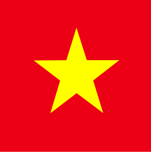 Language for training: Vietnamese