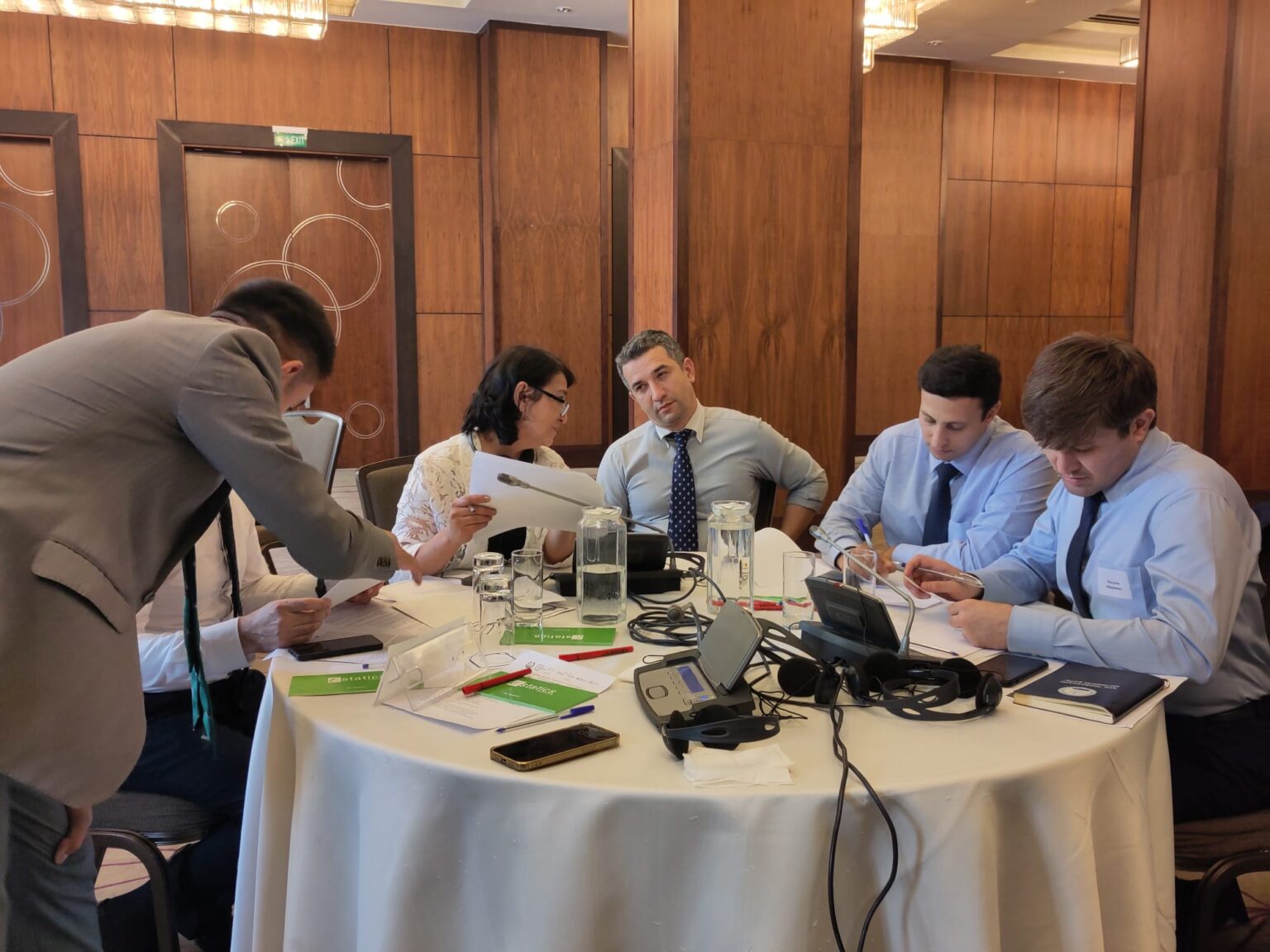 Tajikistan’s PtX plan builds on hydropower and Central Asian trade ...