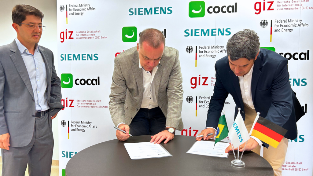 From Sugarcane to PtX: Advancing Brazil’s Sustainable Energy Future ...