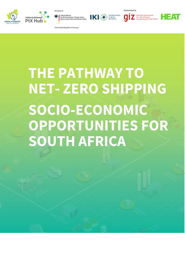 Shipping Archive - PtX Hub