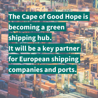 Ports South Africa 1