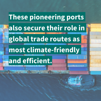 Ports South Africa 3