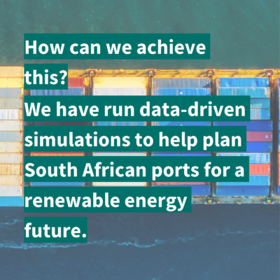 Ports South Africa 4