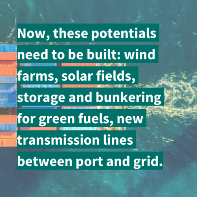 Ports South Africa 6