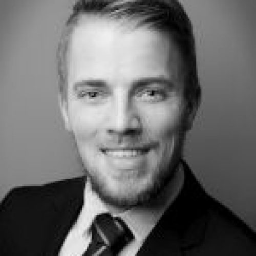 Manuel Andresh – PtX Hub Sustainable Chemistry Manuel Andresh - PtX Hub Sustainable Chemistry